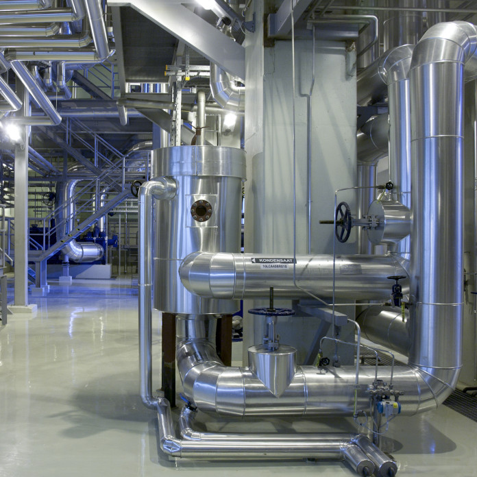 VKS Ingeniería Mecánica · Legalización Instalaciones Industriales y Cálculos de Ingeniería en Pirineus